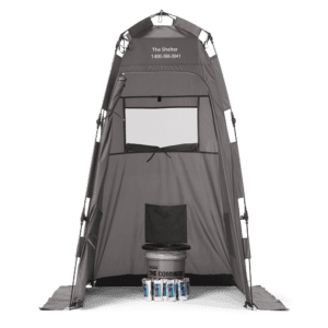 CE2000 - Porta-Quick Utility System