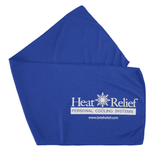 BR-HR Heat Relief