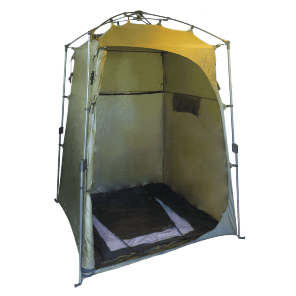 Lightspeed 3-in-1 Privacy Shelter