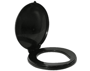 Fliptop Toilet Seat Flip Top Toilet Seat
