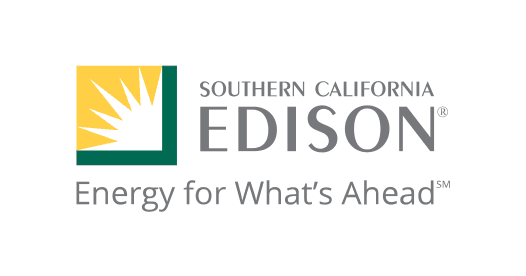 edison_logo Southern California Edison Logo