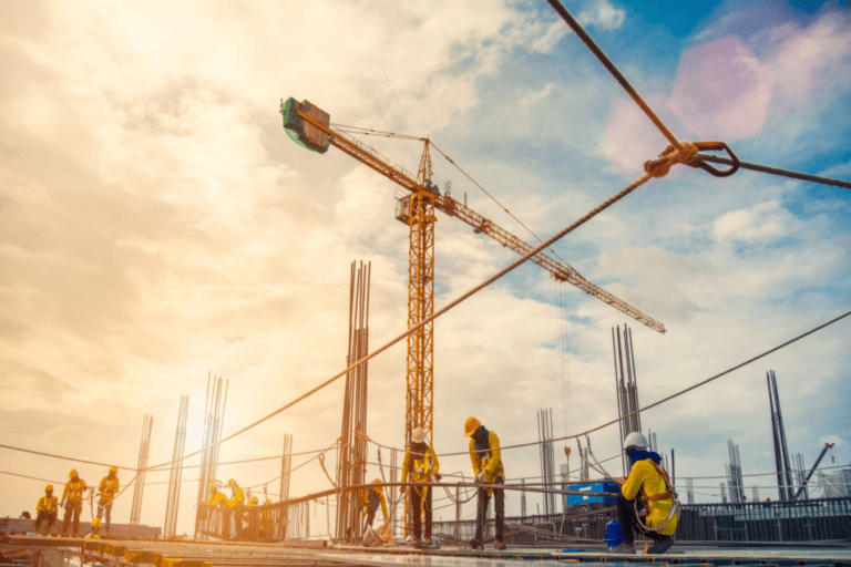 Looking for a Porta Potty Alternative for Your Remote Teams? The Commode is the Better Way to Go