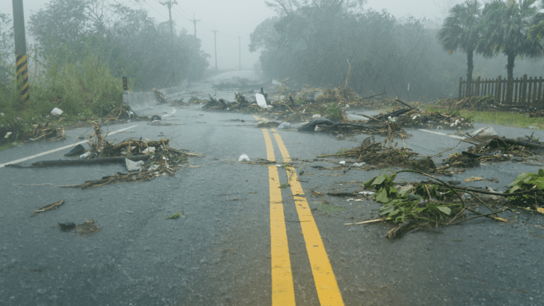 5 Essential Hurricane Prep Kit Tools