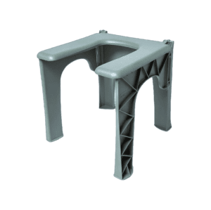 InstaPrivy Toilet